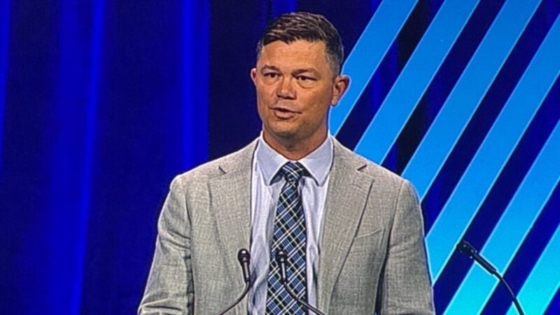 Amisha Gupta: Verify Trial on Rusfertide for Polycythemia Vera at ASCO