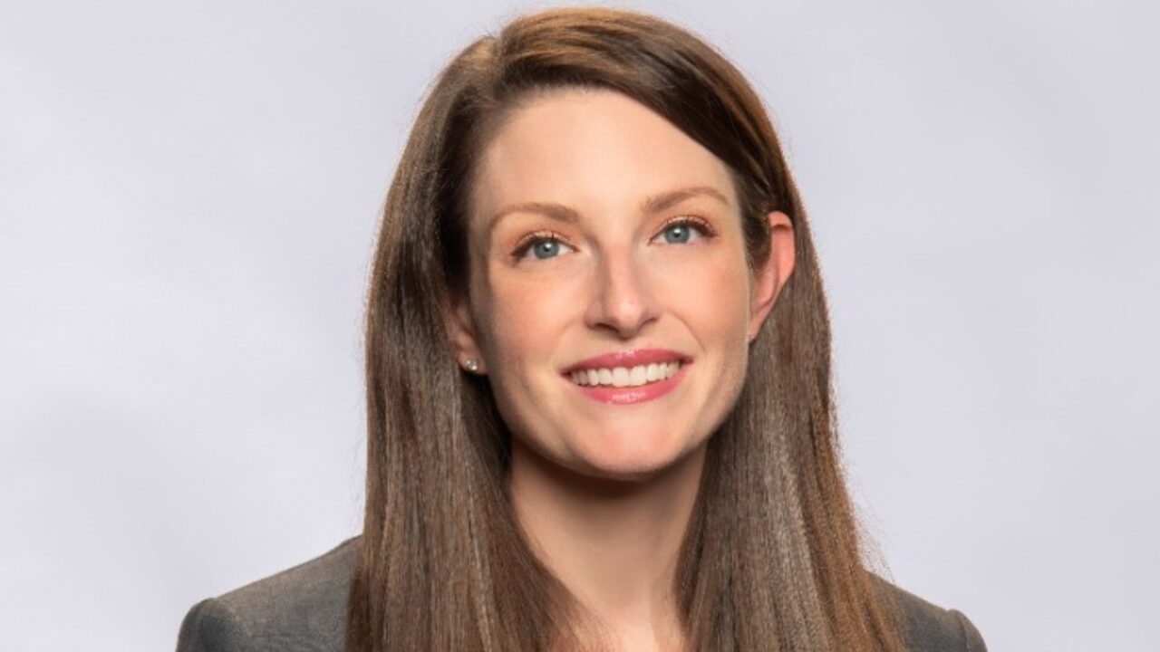 Meredith Sellers Pelster Discusses Breakwater Study Insights for Colorectal Patients with BRAF V600E Mutation