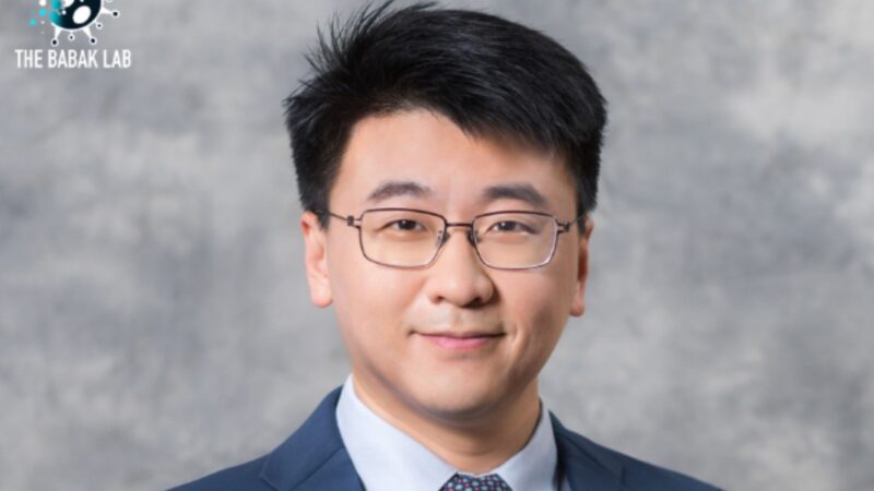 Conversations That Shape Science: Insights from Denver Danfeng Li – The Babak Lab
