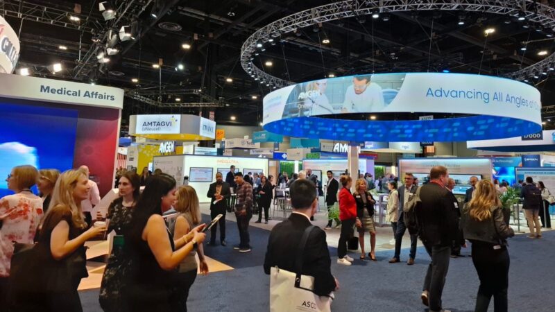 A vibrant few days at the ASCO2025 Annual Meeting in Chicago – SPCC