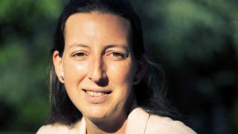 Julie Wierzbicki: ASCO 2025 Highlights – Liquid Biopsy and Advances in Small Cell Lung Cancer