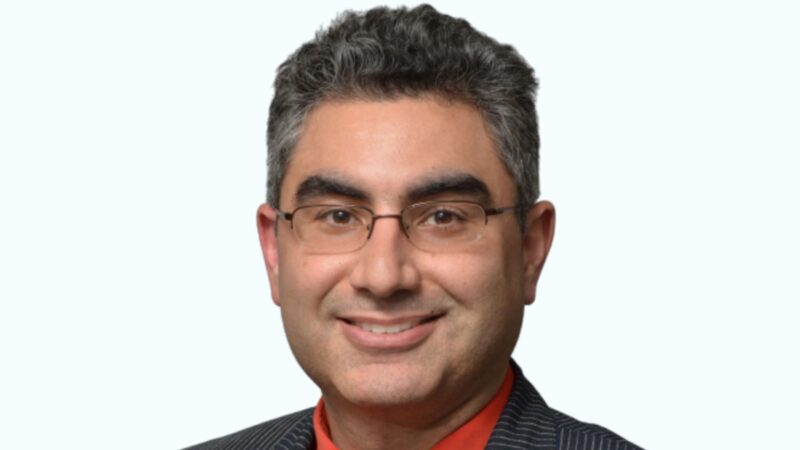 Emil Lou: What Makes Unique Young-Adult/Early-Onset Forms of Cancer