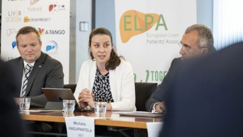 Irena Joveva: Health has no borders, and silence is not an option