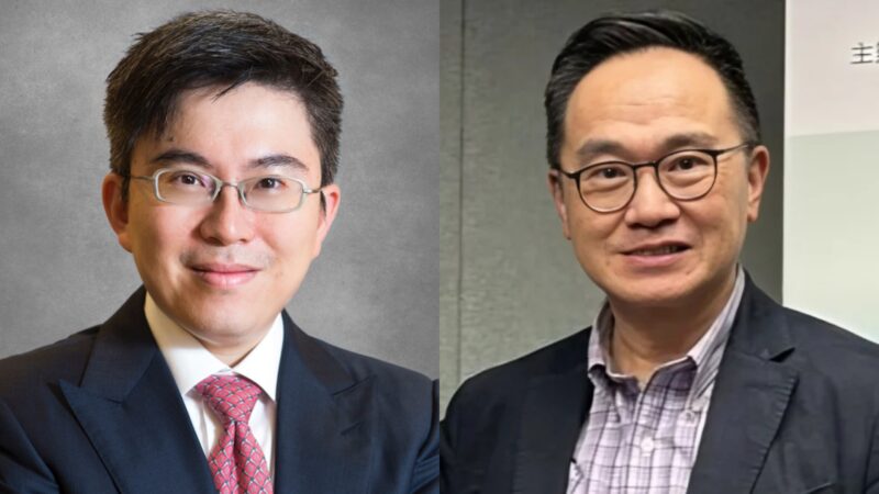 Norman Ng: Professor Chan Lam – Pioneering Liver Cancer Breakthroughs