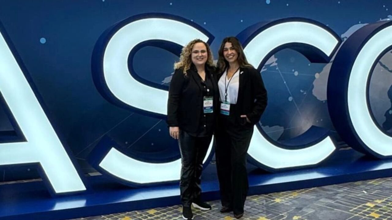 Bar Levy: Reflections from ASCO 2025 – What should Patient Advocates Take from these Findings?