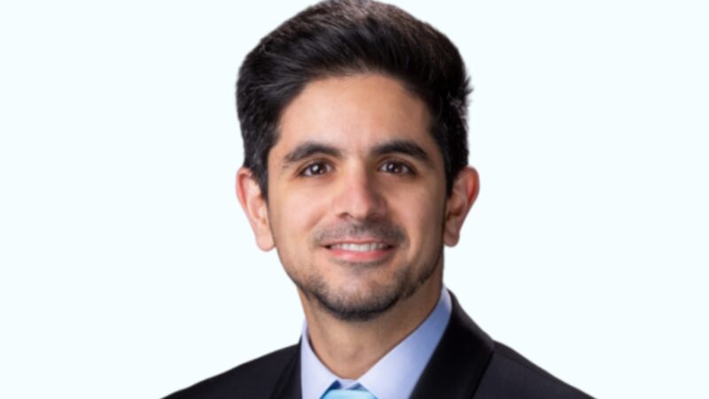 Fadi Haddad: The Long Awaited Outcome of The VERONA Trial is Out