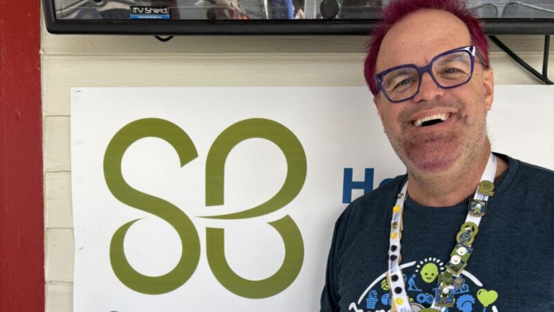 Ted’s Fight to Conquer Kids Cancer Raises Over $56k – St. Baldrick’s Foundation