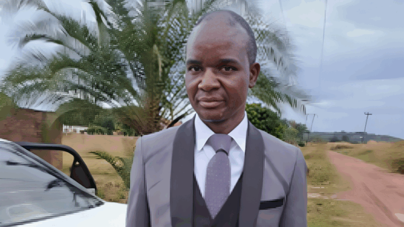 Onward’s Journey with Chronic Myeloid Leukemia: From Struggles to Hope – The Max Foundation