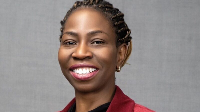 Olubukola Ayodele: I had the honour of participating in a discussion about the barriers to equitable cancer diagnosis and treatment