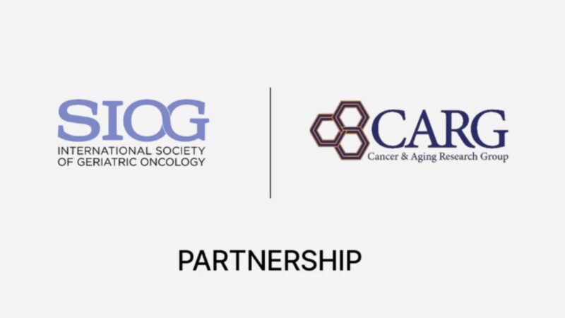 SIOG and CARG have signed a Memorandum of Understanding