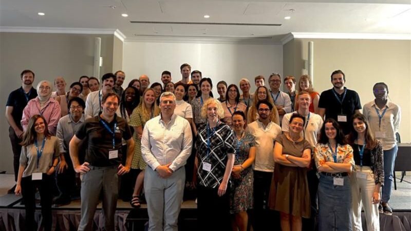 Thank you to all speakers, participants, and organisers for making STATS2025 a success – EORTC