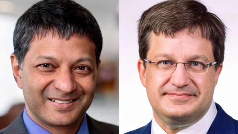 Vincent Rajkumar: Great insights by David Steensma highlighting the difficulties of treating neoplastic conditions