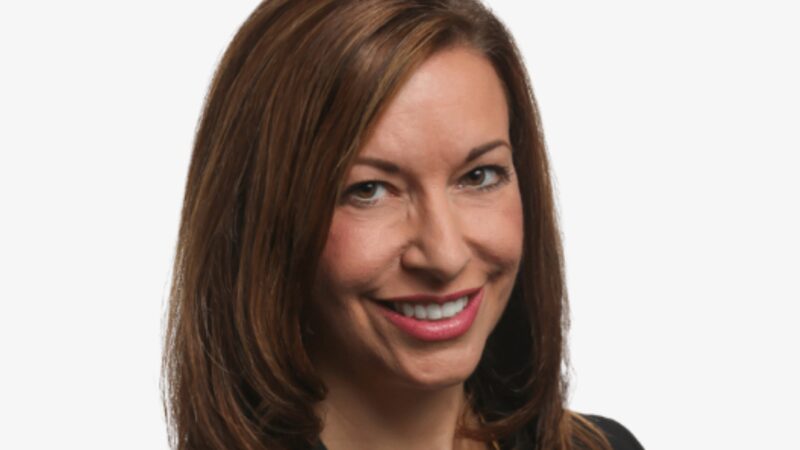 Victoria Wolodzko Smart shared an article on documenting the unique needs of people living with metastatic breast cancer