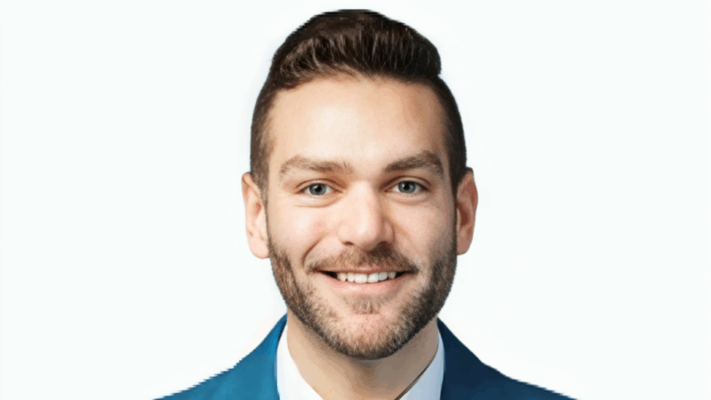 Prioritizing Your Health: Chris Falzarano Discusses Health and Community Engagement – American Cancer Society