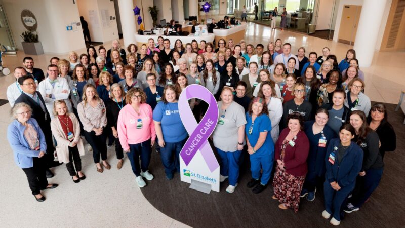 Trish Boh: Reflecting on National Cancer Survivors Day and the Strength of Survivorship