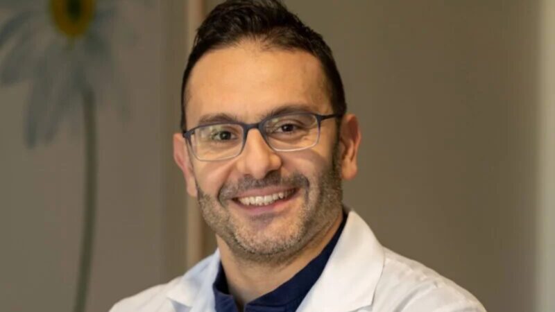 Monzr AlMalki: Thrilled to Share ACCESS Study Publication on Post-Transplant Cyclophosphamide-Based Graft-Versus-Host Disease Prophylaxis