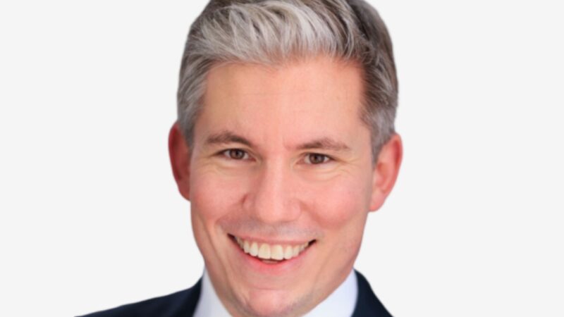 James Wilson: Metastatic melanoma. Two treatments. One transformation