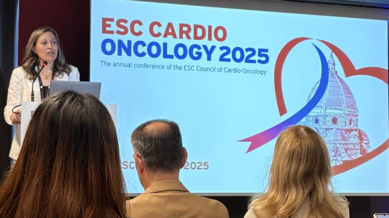 Bianca Giacomuzzi Moore: Reflecting on the Success of ESCardioOnco25 in Florence and Looking Ahead to Vienna 2026