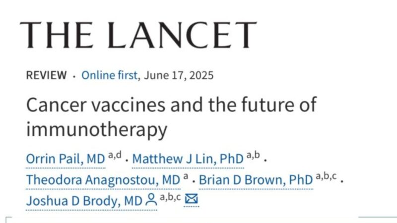 Lung Cancer Europe