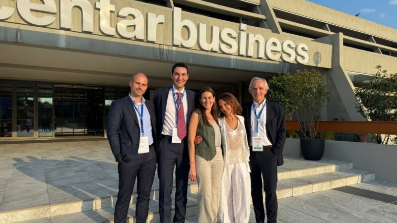 Silvana Perretta: EAES 2025 in Belgrade – A Week of Innovation and Collaboration in Surgical Endoscopy