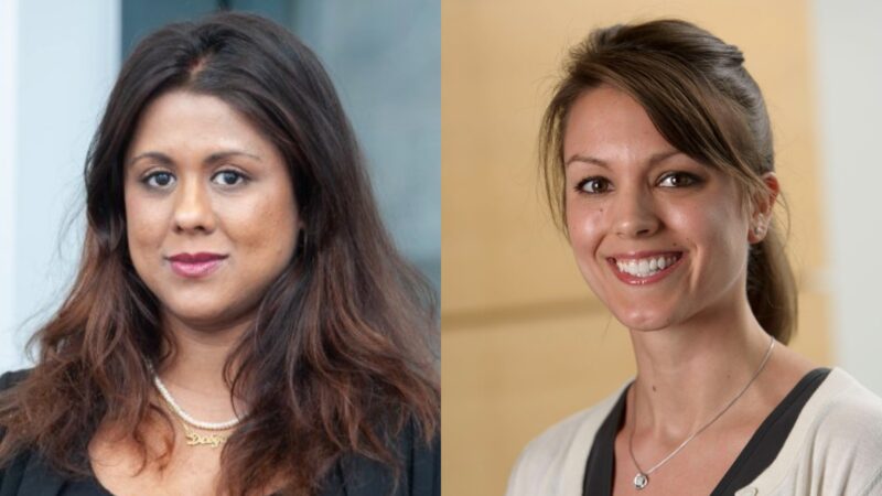 Debyani Chakravarty: Expanding the utility of precision oncology knowledge bases