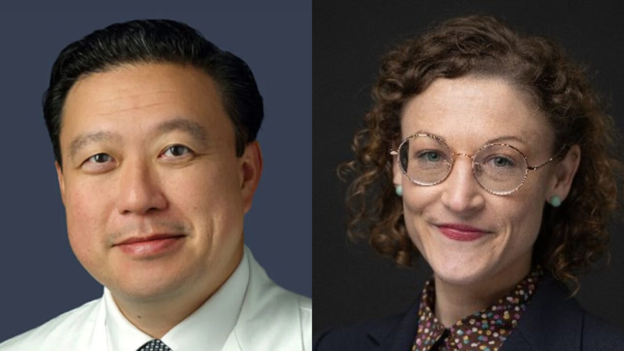 Stephen V Liu: Navigating Selective Dose Intensification in EGFR-Variant Non–Small Cell Lung Cancer