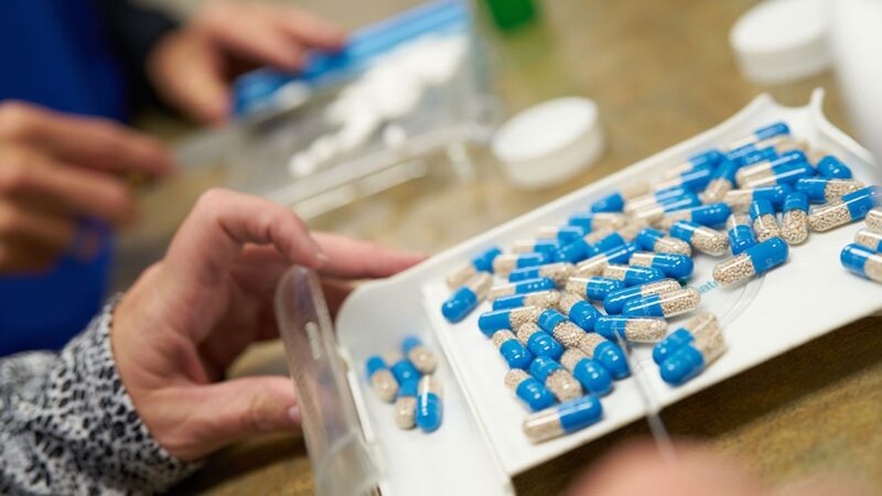 How ASCO-NCODA Standards Help Improve Care for Patients on Oral Anti-Cancer Meds