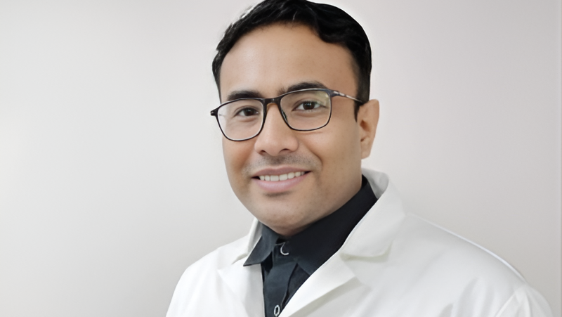 Pratiek Paatil Questions the Increasing Incidence of TP53 Mutations in Cancer Patients