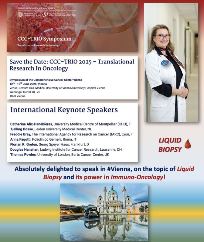 Liquid Biopsy