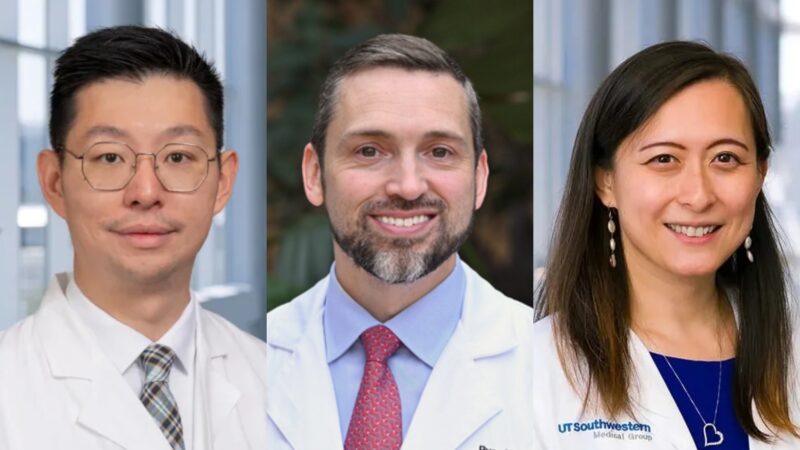 Addressing Physician Barriers to Trial Enrollment: ASCO 2025 Study Published in Nature Reviews Clinical Oncology