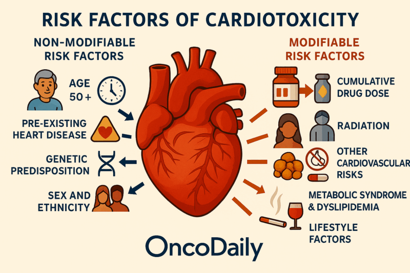 Cardio-oncology, heart and chemotherapy
