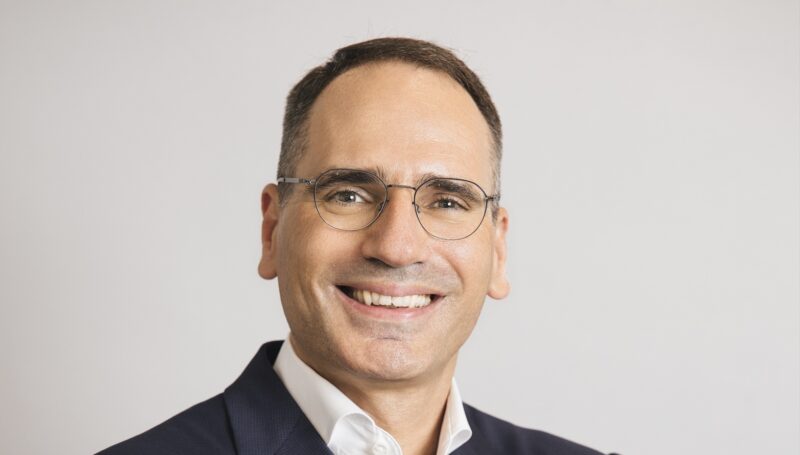 Cyril Konto: I Trademarked The Word ‘Multispecific’ The Day I Arrived