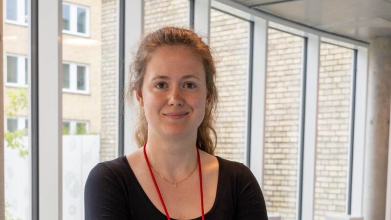 Sara Ambjørn Joined the Danish Cancer Institute to Advance CRISPR-Based Cancer Research