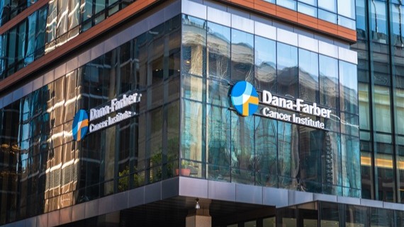 Boston Planning and Development Agency Approved the Design of New Freestanding Inpatient Cancer Hospital – Dana-Farber Cancer Institute
