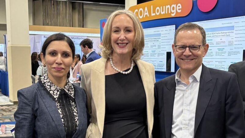 Debra Patt on the Importance of Policy Engagement in Oncology at ASCO 2025