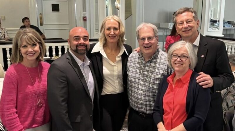 Debra Patt: The Power of Advocacy in Transforming Cancer Care