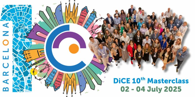 Digestive Cancers Europe Prepares for 10th DiCE Masterclass in Barcelona