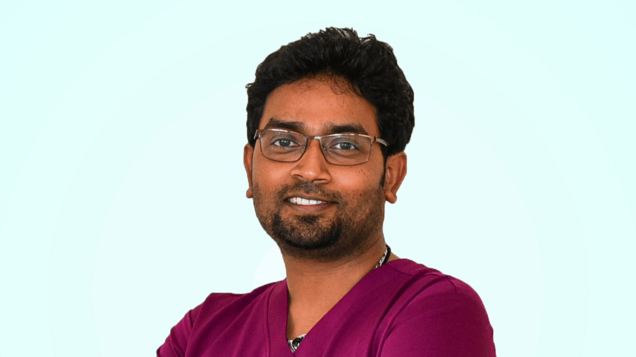 Harish Nagaraj Highlighted Diagnostic Utility of FAPI PET-CT in Metastatic Lung Cancer Detection