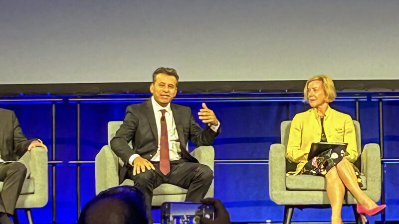 Marty Makary: The Power Of AI and Big Data To Revolutionize Our Aapproach at the FDA