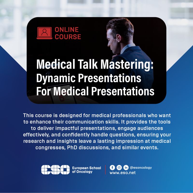 Medical Talk Mastering