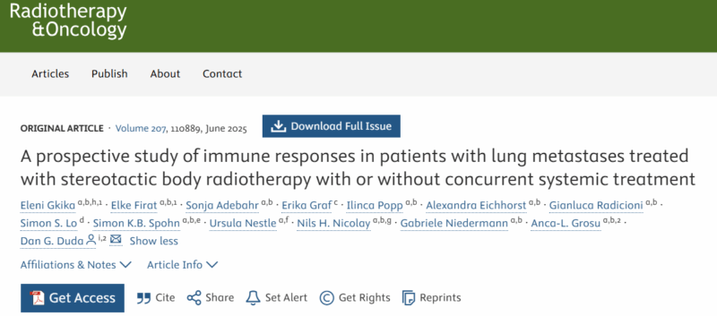 Immune Response