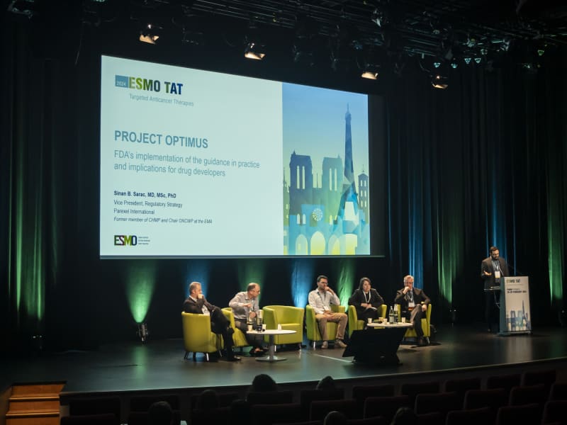ESMO TAT 2026: Dates, Location, Registration, and What to Expect 1 ESMO TAT 2024-OncoDaily