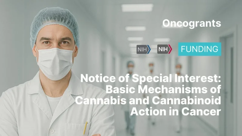 Medical Cannabis