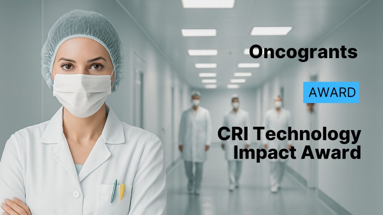 CRI Technology Impact Award