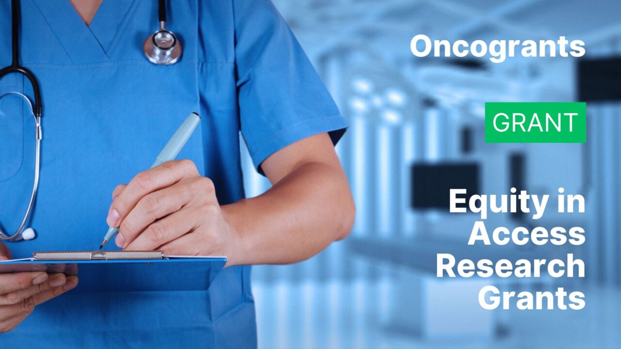 Equity in Access Research Grants