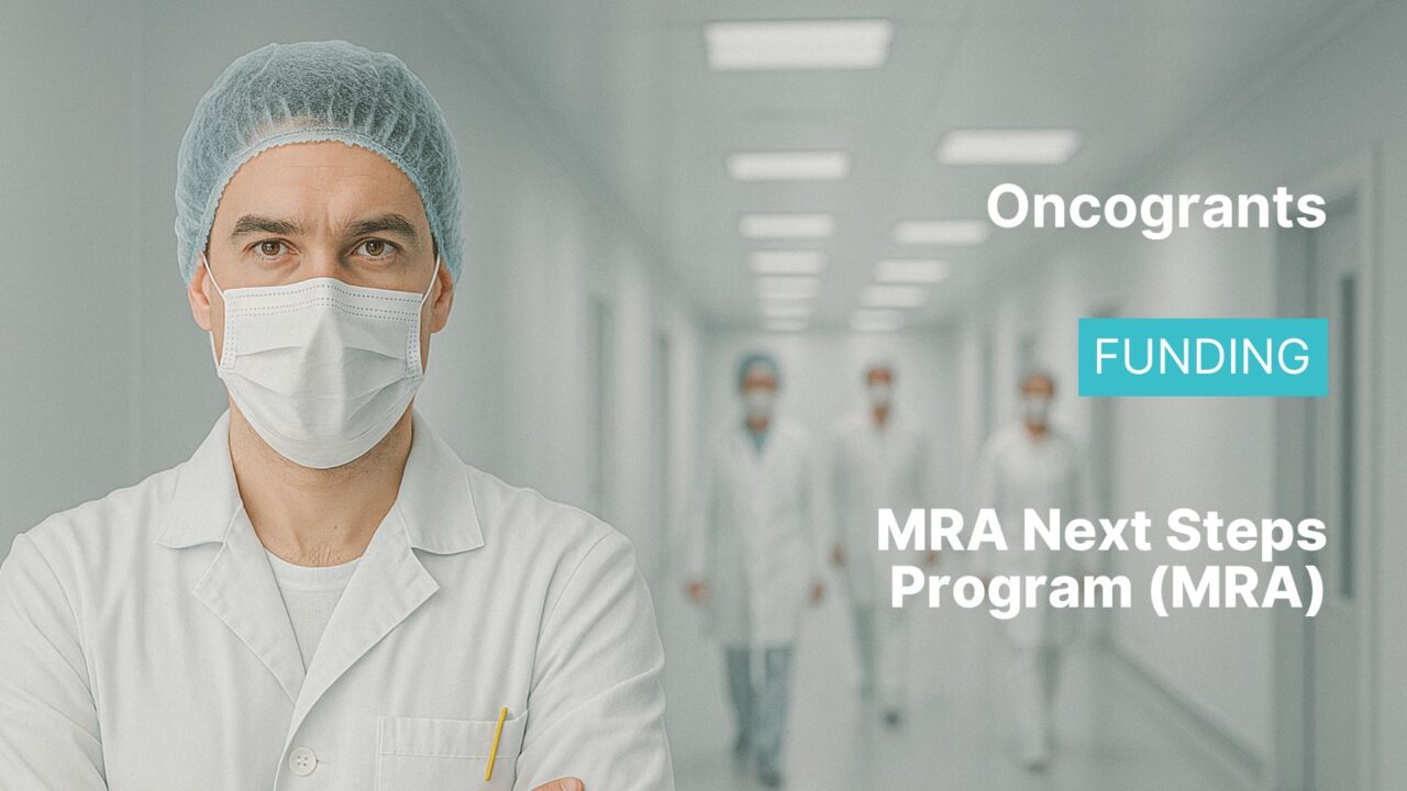 MRA Next Steps Program (MRA)