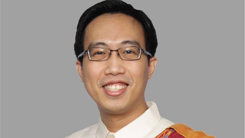 Frederic Ivan Ting