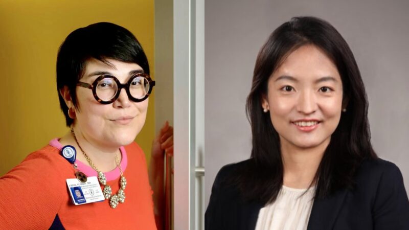 Fumiko Ladd Chino Highlighted Jiazhang Xing’s Study on Medical Debt and Cancer Incidence at ASCO 2025