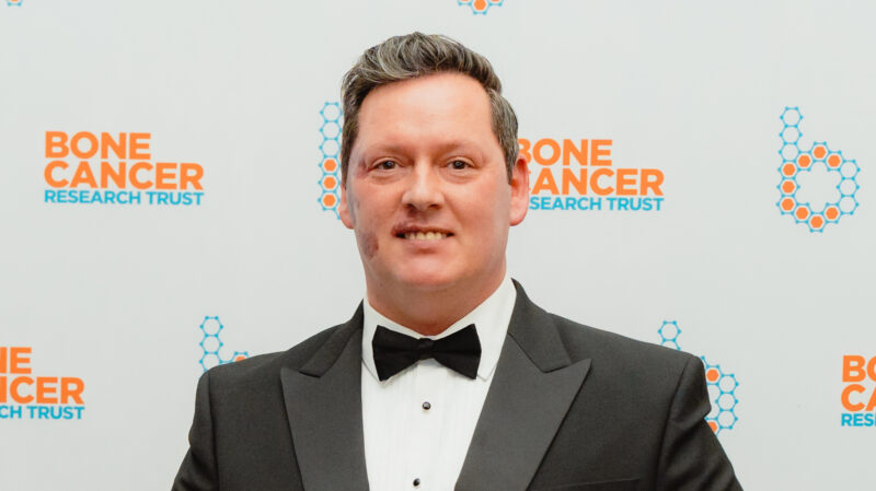 Gerard Mawhinney: 14-year review of the Oxford Spinal Sarcoma Service on primary spinal tumour care