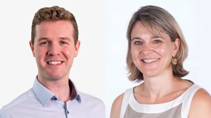 Gerard Walls: Absolutely Epic ESTRO Breur Award Lecture From Professor Corinne Faivre-Finn Last Week